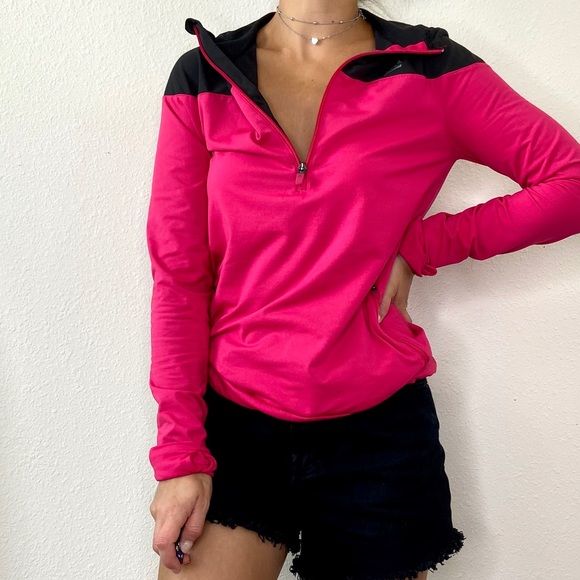 adidas climalite pullover